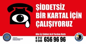 Kartallı kreş öğretmenlerine eğitim