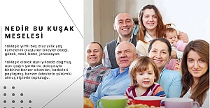Öğretmenlere “Z kuşağıyla anlaşma” dersi