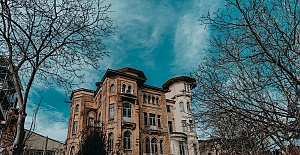 Tarihi tepe artık İstanbullunun