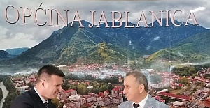 Bağcılar’a kardeş Jablanica