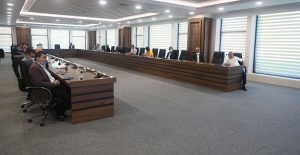 Bağcılar’da  “2021 farkındalık artırma” oturumu