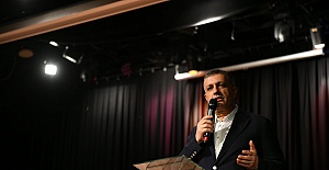 Bozkurt: Esenyurt’u Türkiye’nin en mutlu kenti yapacağız