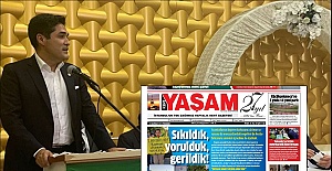 Daha önce duyurduğumuz imar sorunu siyasetin gündeminde