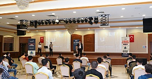 ESBİM’den 500 vatandaş iş