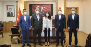 Genç Anadolu'da