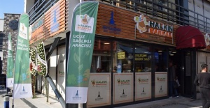 Halk Bakkal projesi hayata geçiriliyor