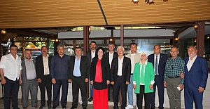 İlközen: Halkımız ve milletimiz için Tuğra Partisi kuracağız