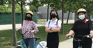 İsbike Bisiklet Okulu hayata geçiyor