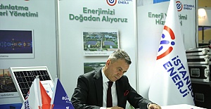 İstanbul Enerji bilim alanıyla özel sektörü bir arada tutacak sorumluluğu üstlendi