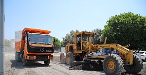 Kartal Kurban Bayram’ına hazır