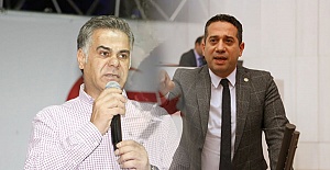 Özışık’ın reddettiği ödemeleri reddetti CHP’li Başarır, belgeleri yayımladı