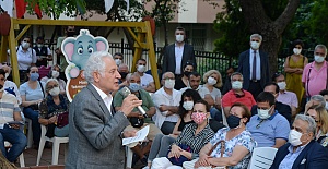 Şişli’de bir ilk: Mahalle toplantıları başladı