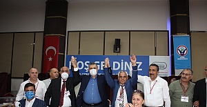 Ardahanlılar tekrardan Efrail Çifçi dedi