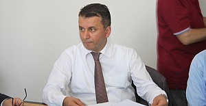GÜSİAD Yüksel Yalçın'la yola devam edecek