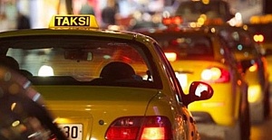 İBB fazla yazan taksileri bağladı