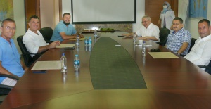İSKOBİR'de genel kurul yapıldı