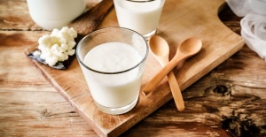 Kefir ne kadar tüketilmeli?