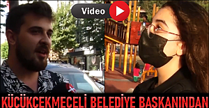 Küçükçekmeceli Belediye Başkanından memnun mu?
