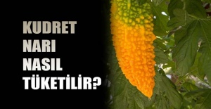 Kudret narı nasıl tüketilir?