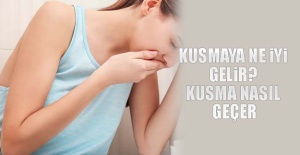 Kusmaya ne iyi gelir?