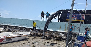Müsilajın yüzde 65’ini İBB topladı