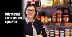 Müstahsili kaybetmenin aşısı yok
