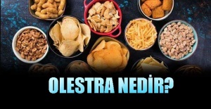 Olestra nedir? Olestra içeren gıdalar nelerdir?