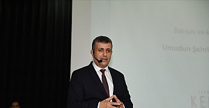Yarım kalan inşaatlar Esenyurt’ta  tamamlanıyor