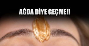 Ağda diye geçme!!