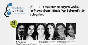 Beylikdüzü’nde ‘Klasik Günleri’ final yapıyor