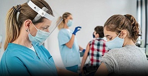 DSÖ’den öğrencilerin aşı olması ile ilgili açıklama