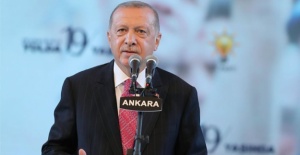 Erdoğan, sel bölgesine gidiyor