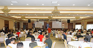 ESBİM'den 400 vatandaşa daha iş