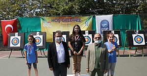 Eyüpsultan’da turnuva heyecanı