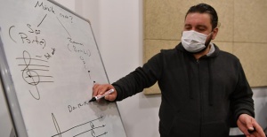 Kültürsem kurslarına 4 bin 250 kayıt