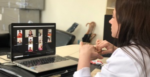 Özel çocuklara bitki yetiştiriciliği eğitimi