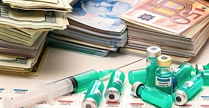 Pfizer/Biontech ve Moderna aşıya zam