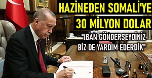 Vatandaştan 'hibe'ye büyük tepki: IBAN gönderseydiniz