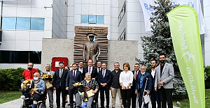 Ahilik haftası Beylikdüzü’nde kutlandı
