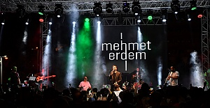 Beylikdüzü'nde Mehmet Erdem rüzgarı