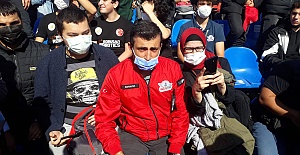 Engellilerin TEKNOFEST 2021 heyecanı