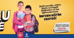 Eşit imkanlara sahip olmayan öğrencilere yardım