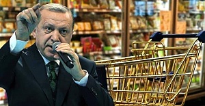 Esnaf: Biz gidersek fiyatlarla istedikleri gibi oynarlar