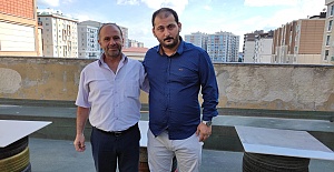 “Hedef 81 ili tamamlamak”