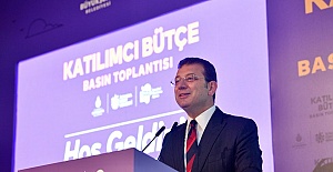 İmamoğlu: İstanbulluyu dinlemekle yükümlüyüz