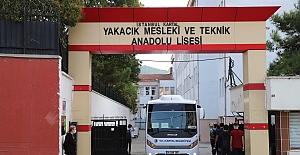 Kartal’da teknoloji meraklısı gençlere ulaşım desteği
