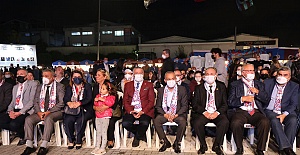 Küçükçekmece’de Trabzon rüzgarı esmeye başladı