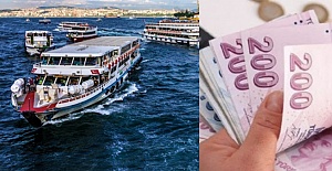 Söz konusu oy olunca kesenin ağzı sonuna kadar açılıyor