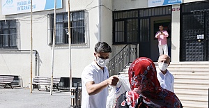 Sultangazi’de yeni balık sezonu bereketi