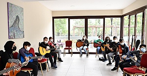 Beylikdüzü’nde 11 bin kişiye eğitim